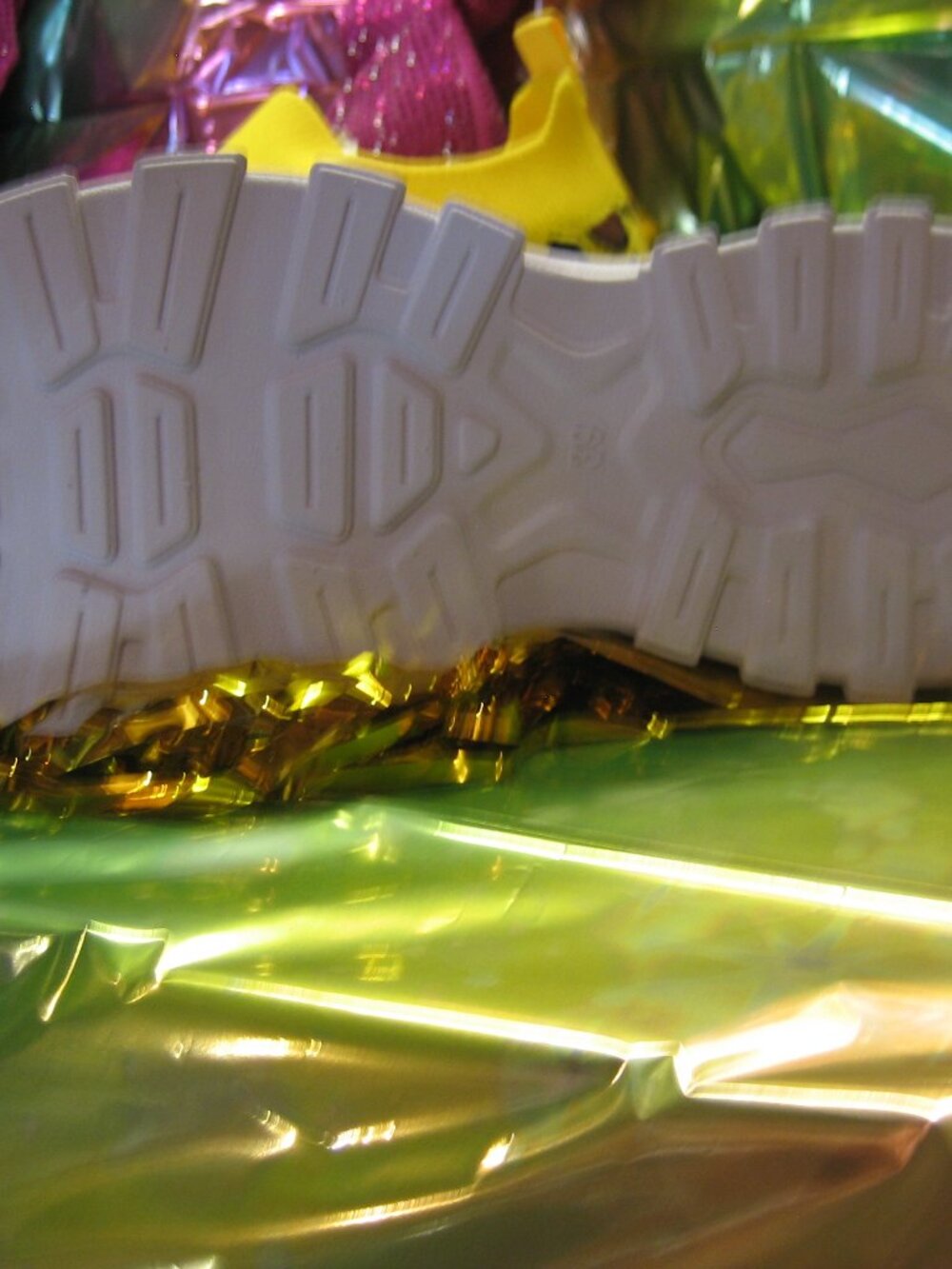 Shoes - Picture 2 of 5